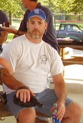 Matthew Johnson