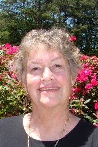 Patricia Morel