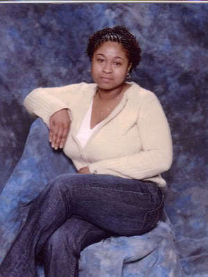 Latiska Turner