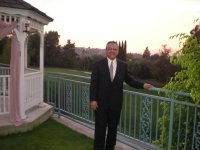 Thomas Arvizu