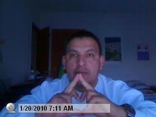 Jose Ortega