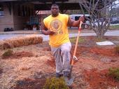 Zederick Wilson