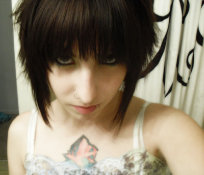 Michelle Wacyk
