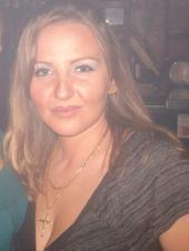 Jessica Honce