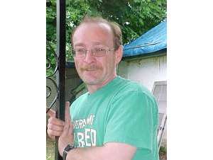 Kenneth Cline