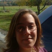 Nikki Bliven