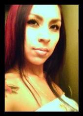 Crystalynn Maestas
