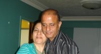 Naheed Amin