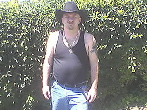 Michael Morgan