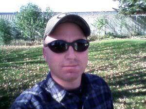 Timothy Hine
