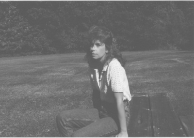 Cynthia Fleming