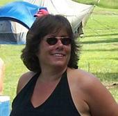 Kim Foran