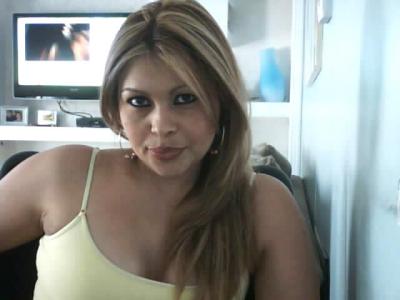 Mabel Henriquez