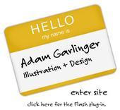 Adam Garlinger
