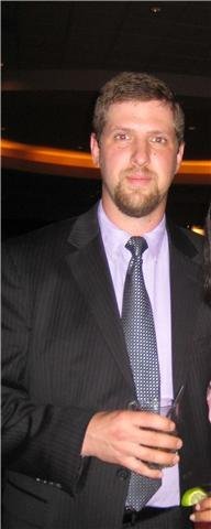 Adam Holowczak