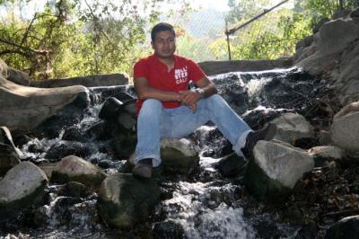 Arif Rahman