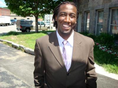 Stephen Ndungu