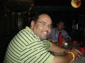 Patrick Torres