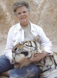 Nancie Welby