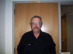 Brent Carter