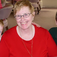 Jeannette Monish
