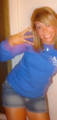 Charity Trice