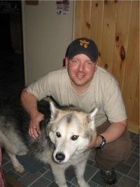 Andrew Philbrick