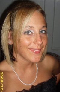 Courtney Marderness
