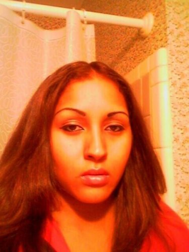 Shena Dowell