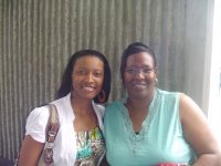 Hatasha Griffin