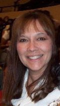 Benita Perea