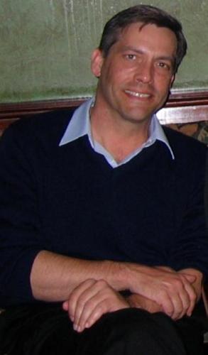 Daniel Poppaw