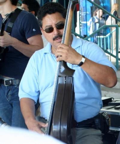 Luis Vergara