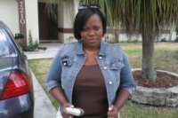 Dennisa Gayle