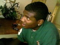 Torrence Huffman