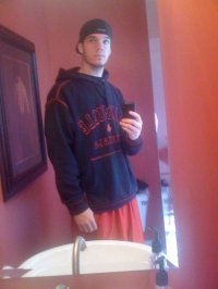 Myles Houchin