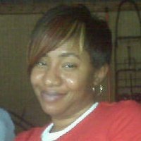 Laneka Goodrich