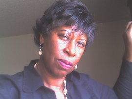 Veronica Williams