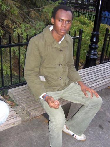 Ibrahim Lweno
