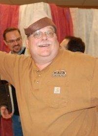 Daniel Cermak