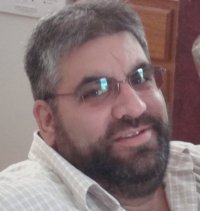 Daniel Serdar