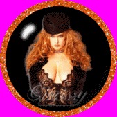Gypsy Crownover