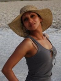 Navpreet Bains
