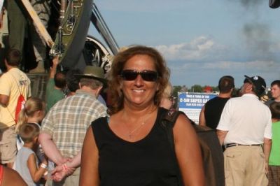 Maryann Mcnally