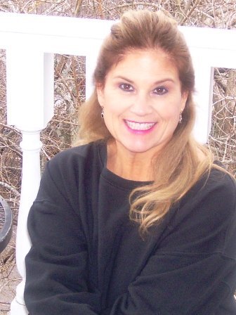 Gwen Thomas
