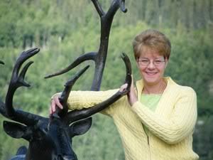 Virginia Ash