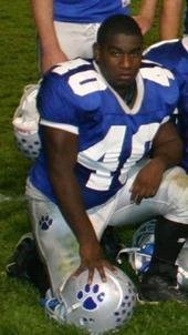 Terrance Toussaint