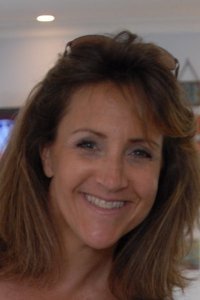 Joyce Budowsky