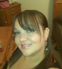 Chrystal Marcantel