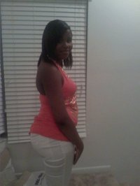 Tameika Franks